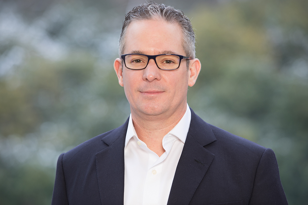 Enterprise applications company IFS appoints Darren Roos as new CEO