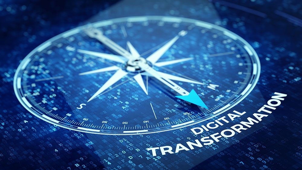 IDC expert: Is digital transformation real or just science fiction?