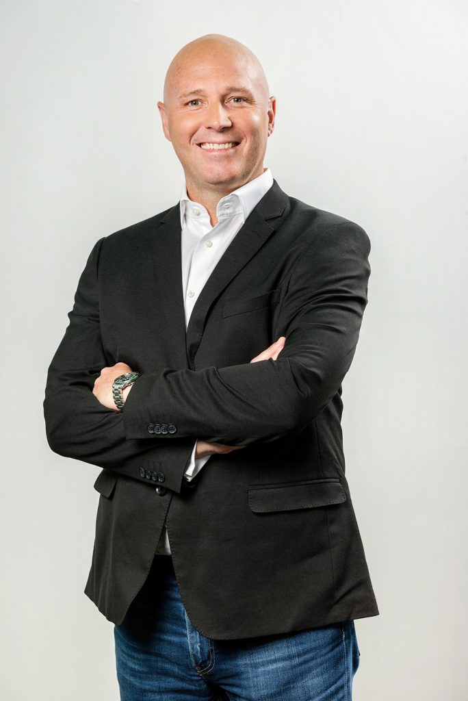 Gregg Petersen on what can we do about the expected increase in ransomware