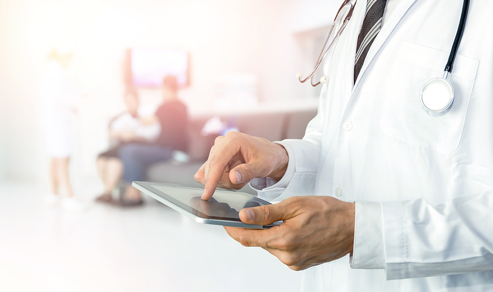 Infor launches Healthcare Enterprise Analytics to aid patient care
