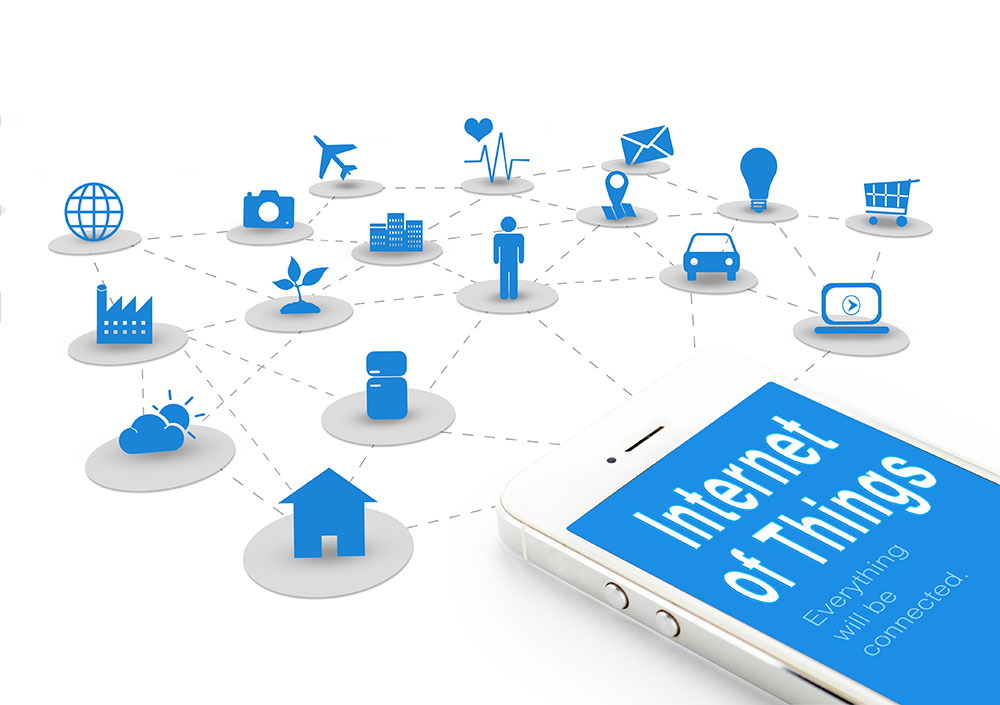 Netshield South Africa provides end-to-end Internet of Things solution