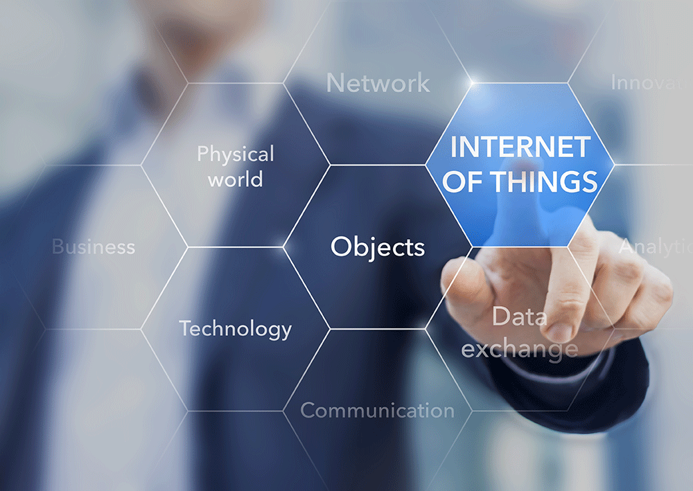 Internet of Things Innovation Centre launched at Queen’s College Lagos