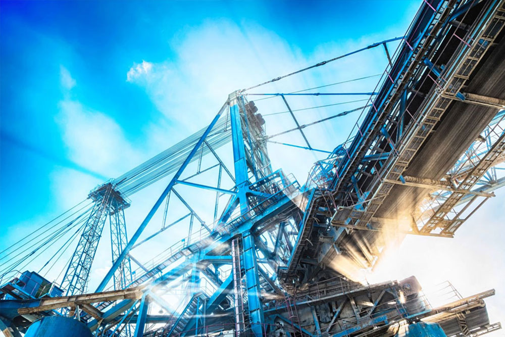 Decision Inc. migrates Khumani Iron Ore Mine to SharePoint