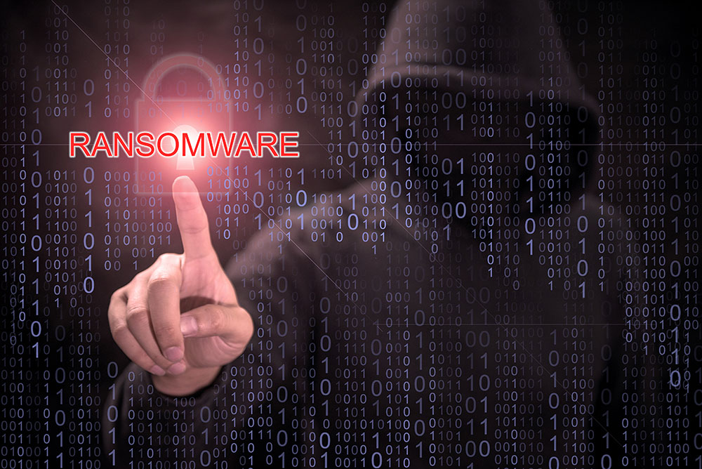 Seven proven resilience best practices against ransomware