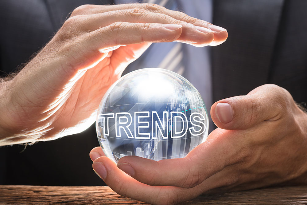Trends transforming the local security landscape in South Africa