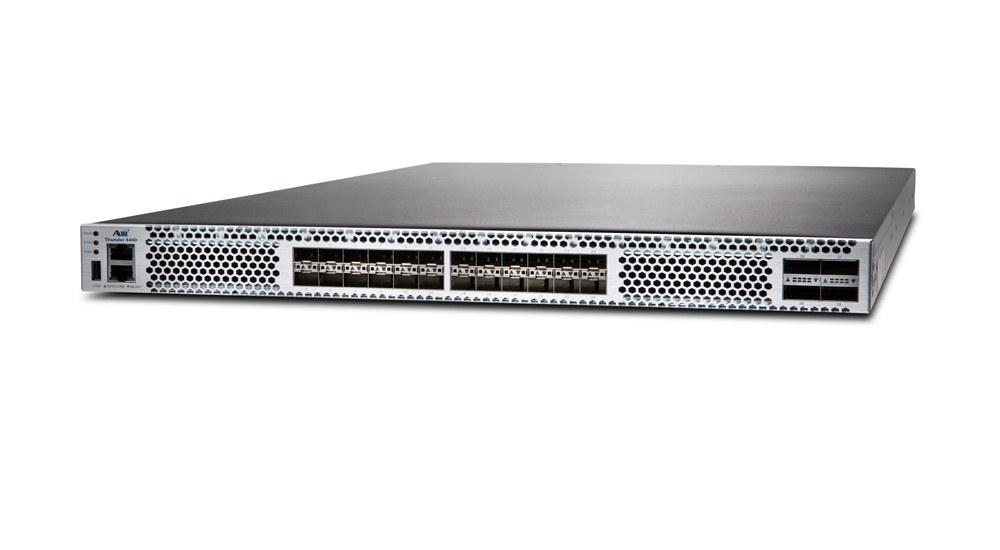A10 Networks helps service providers secure mobile deployments