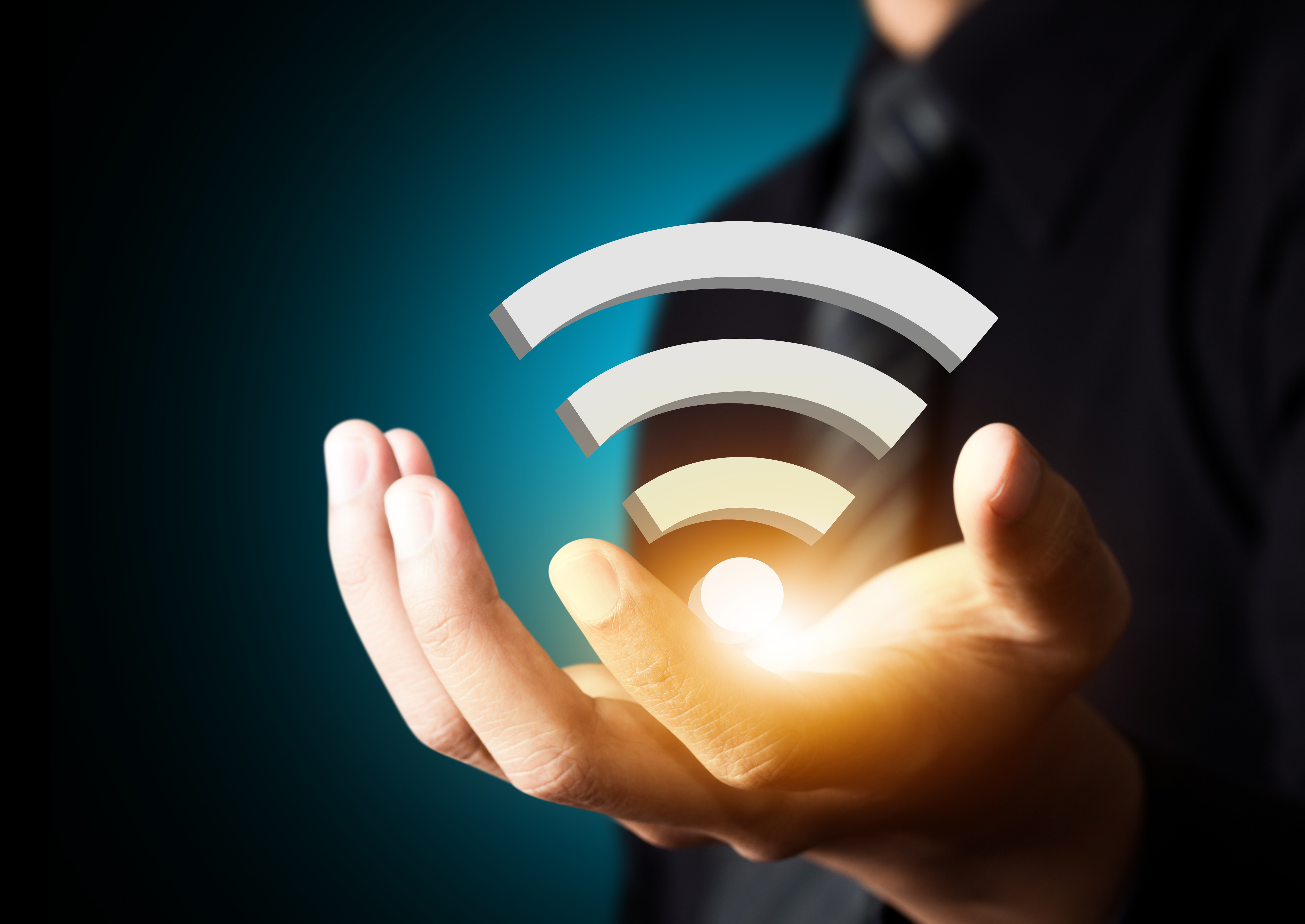 ‘Don’t let congestion humiliate your Wi-Fi’, says Riverbed expert
