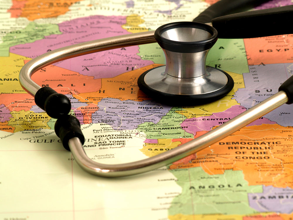 Africa Health Exhibition & Congress to be held in Johannesburg