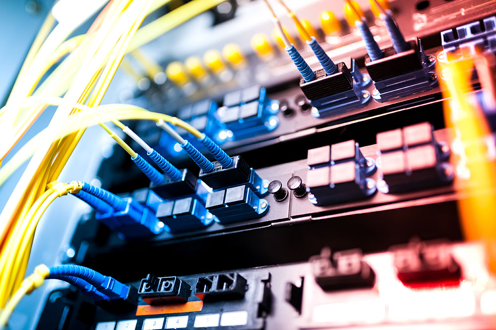 Fibre broadband ‘land grab’ underway in East and Southern Africa