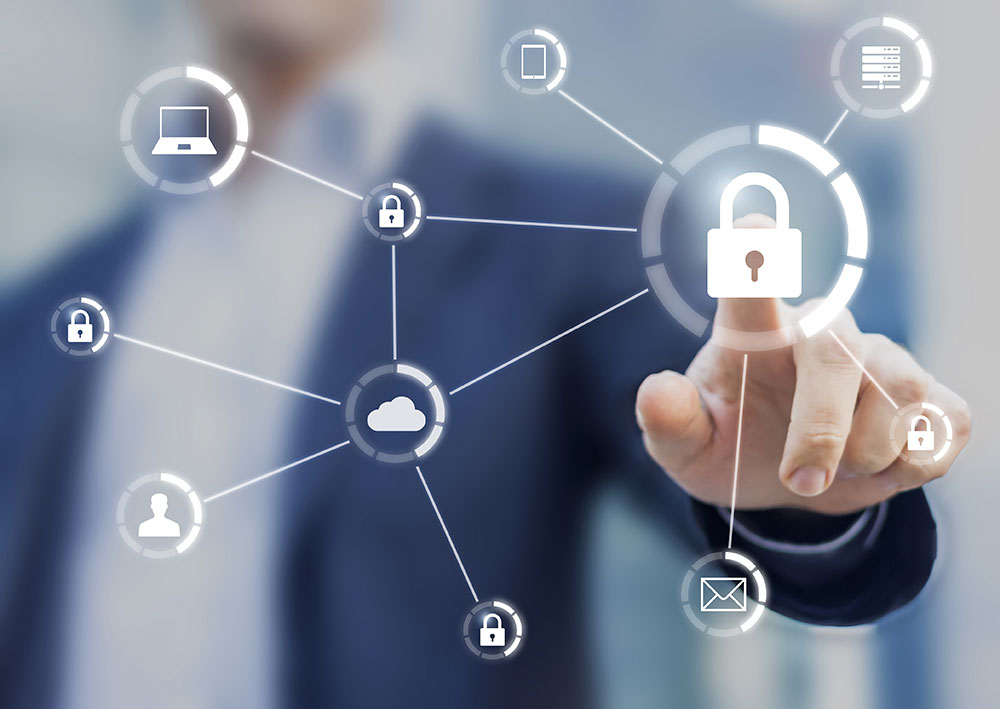 African firm J2 Software tackles security in the hyper-connected world