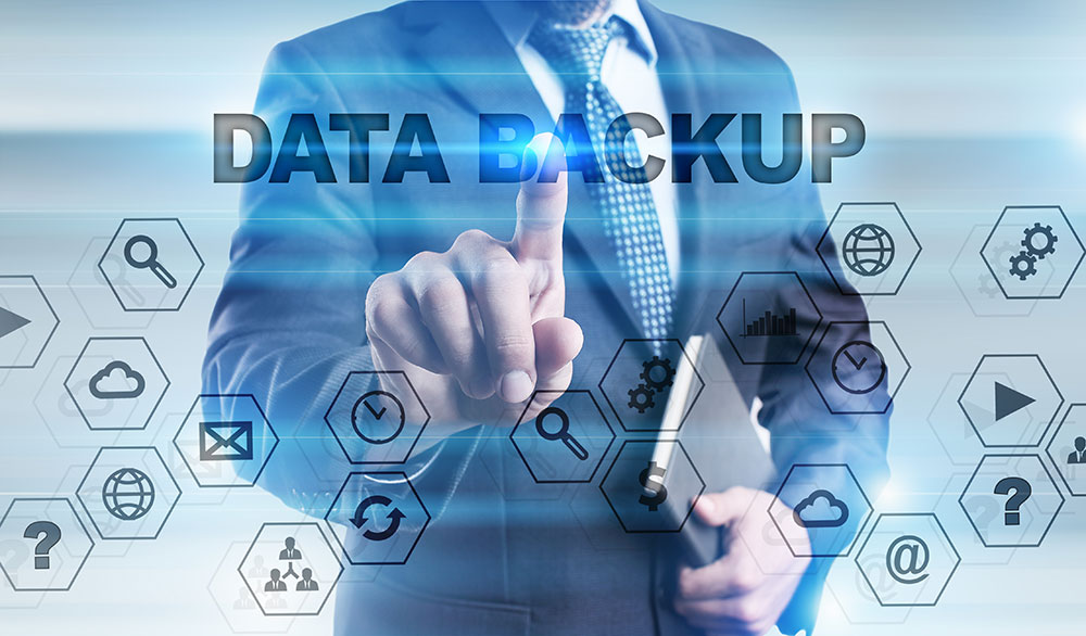 Datacentrix unveils Backup and Disaster Recovery-as-a-Service offering