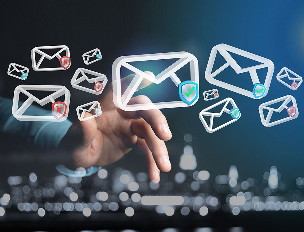 Legacy email security systems failing to provide sufficient protection