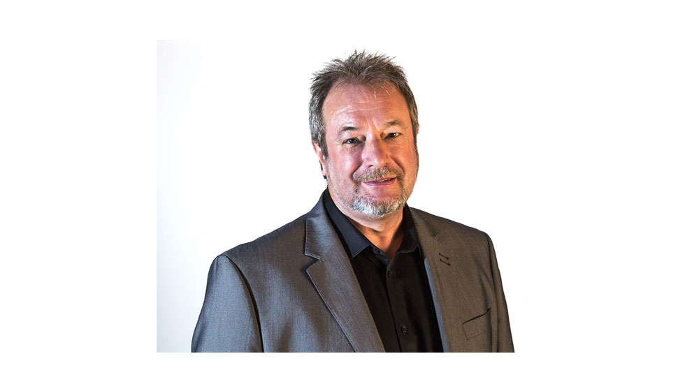 Paul Mountford named as the new CEO of Riverbed Technology