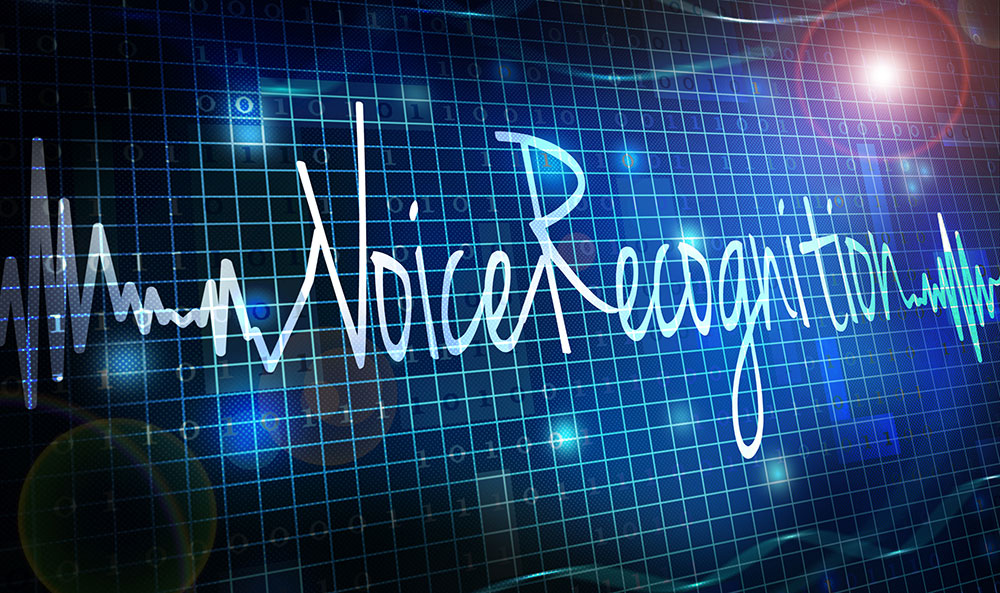 Combatting contact centre fraud through voice recognition