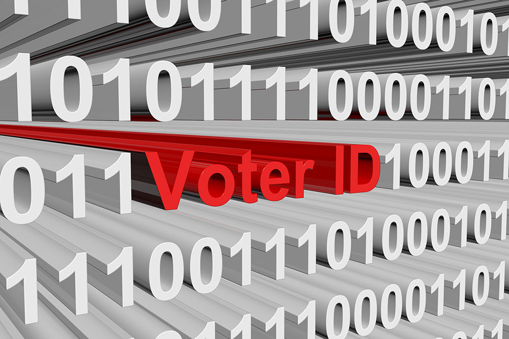 Modernising the Angolan Government agency voter ID programme