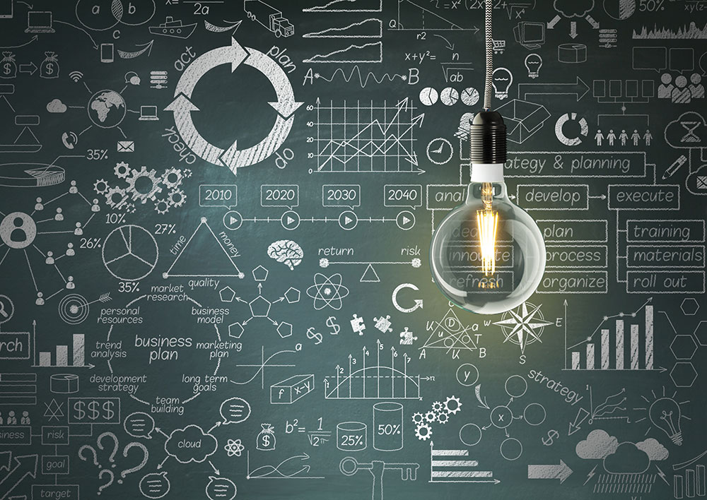 Three myths Nigerian firms should bust to drive innovation in 2018