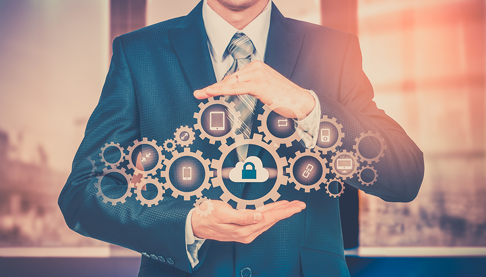 Redstor to exhibit at conference in South Africa