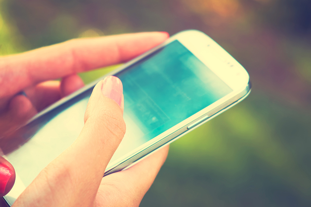 Kaspersky Lab discovers Android-based malware campaign