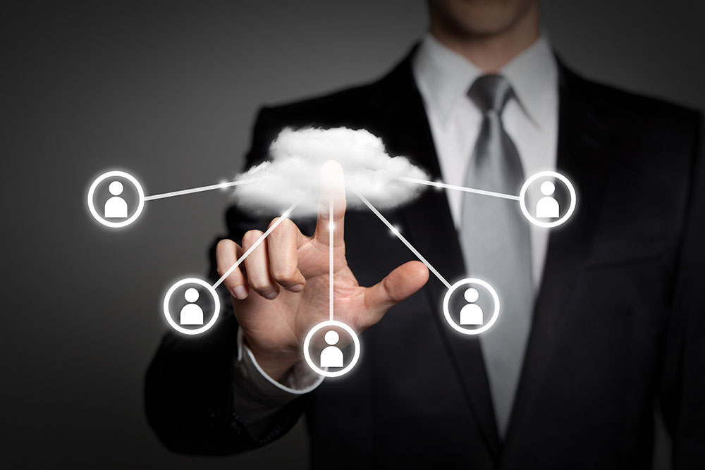 SUSE expert on what strategies you need when adopting the public cloud
