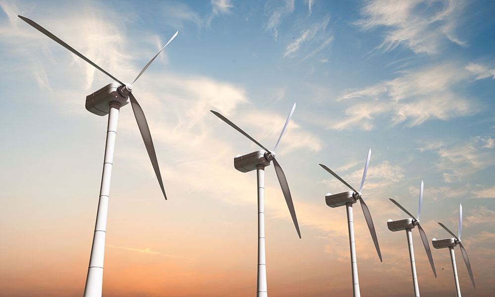 ‘Liberate economic development for renewable energy companies’