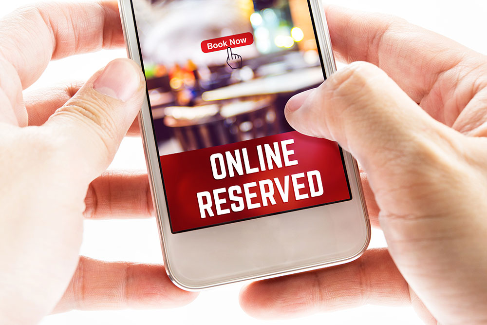 New app launched by Dineplan makes restaurant bookings easy
