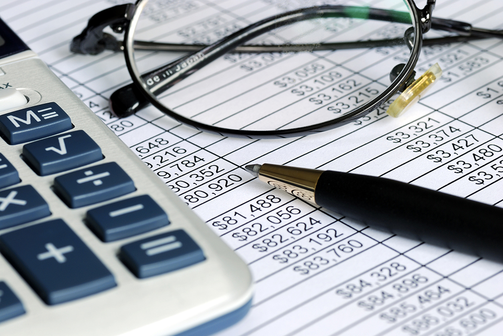 The dangers of using spreadsheets for financial planning and analysis