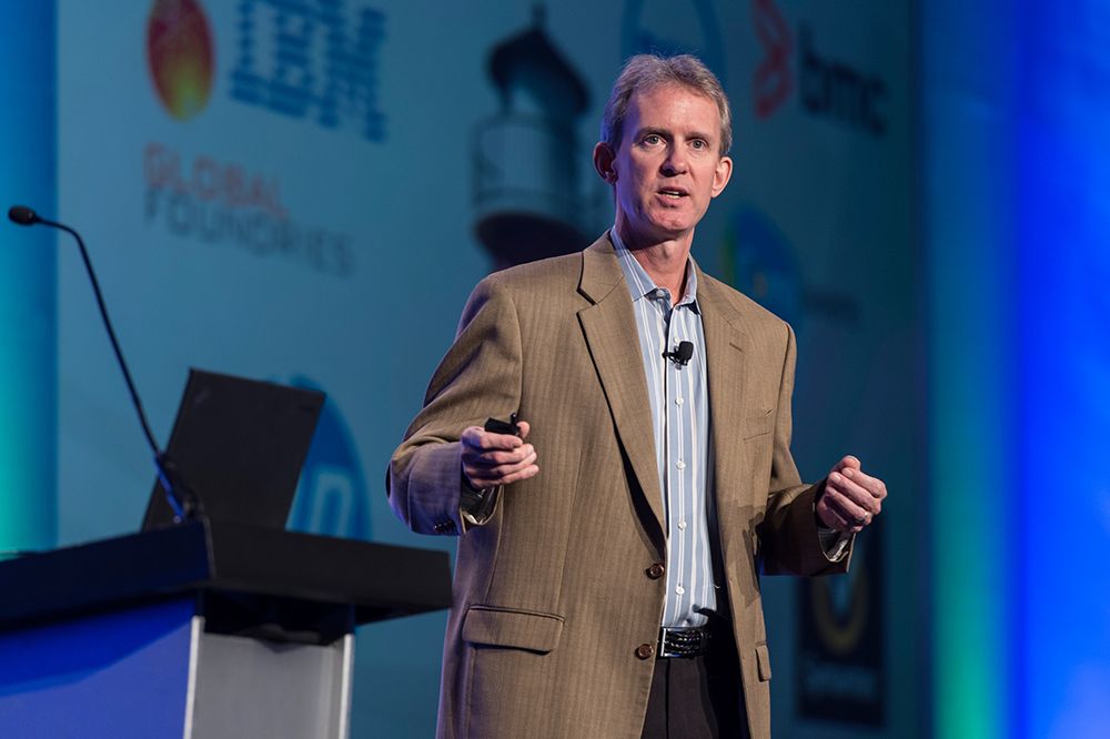Veeam appoints new VP of enterprise strategy