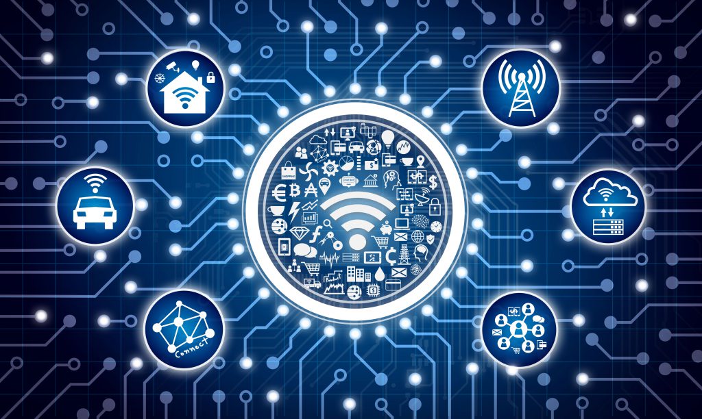 The MediaShop selects Ruckus Networks for head office connectivity
