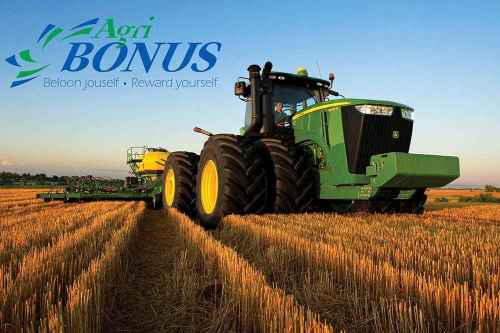 LoyaltyPlus’ refined AgriBonus helps SA’s agriculture flourish