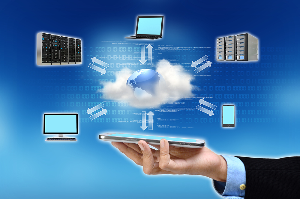 Data integration is a ‘must-have’ for cloud-focused enterprises