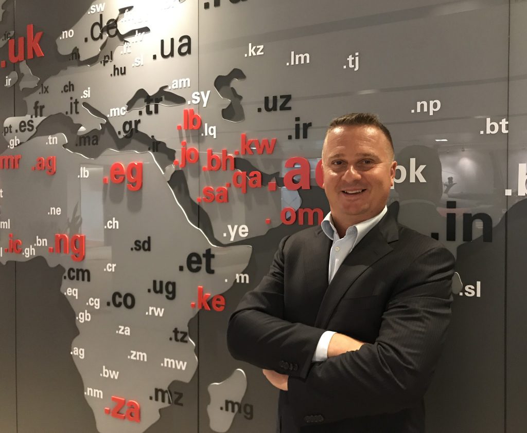Oracle expert on importance of privacy of data and how to protect it