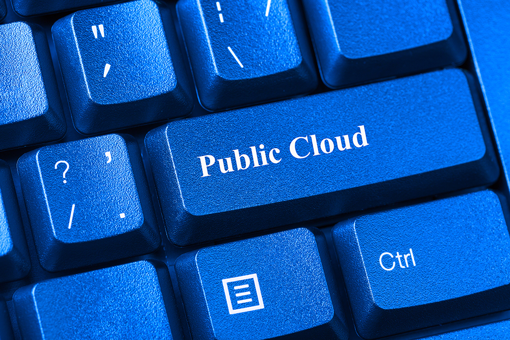 Public cloud presents unique challenges, says Securicom