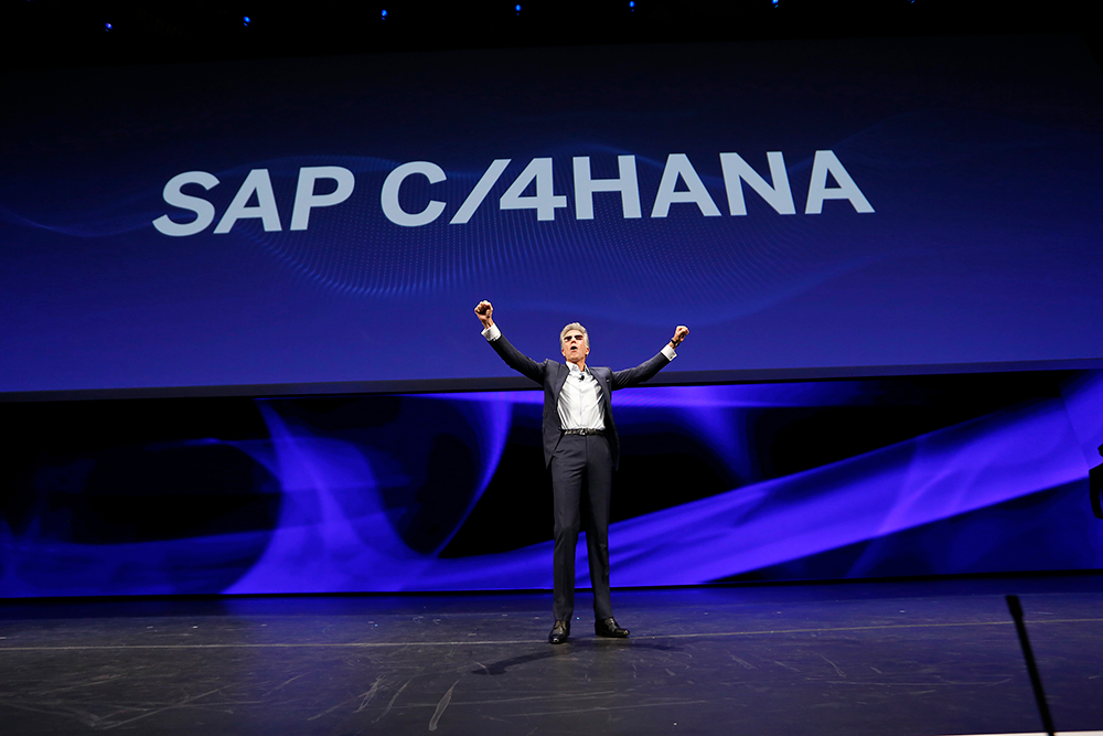 SAP galvanises enterprises with AI-powered innovation and industry solutions