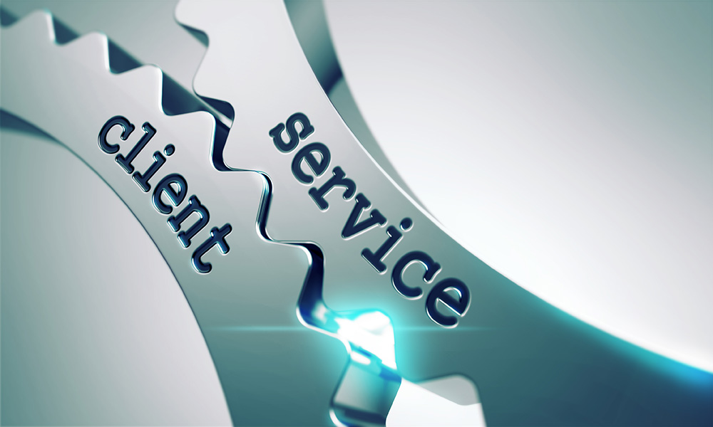 Oracle expert on shaping the economy with service