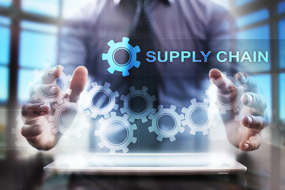Supply chain is about service first, says Strato IT Group expert