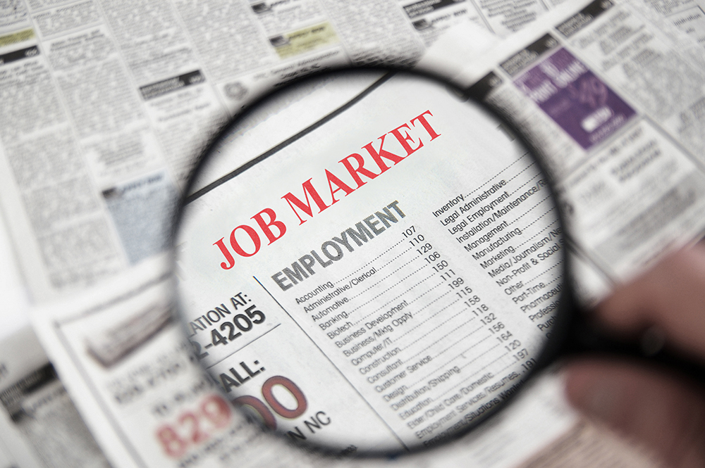 Upskilling and Gig Economy emerge as ways to fight youth unemployment