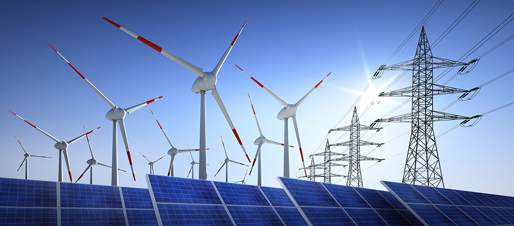 Mainstream Renewable Power secure two wind farms in South Africa