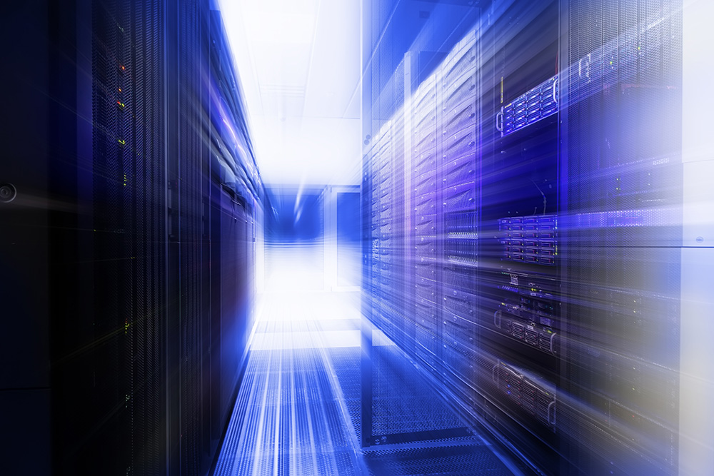 Firms partner to empower SA with advanced data centre architecture