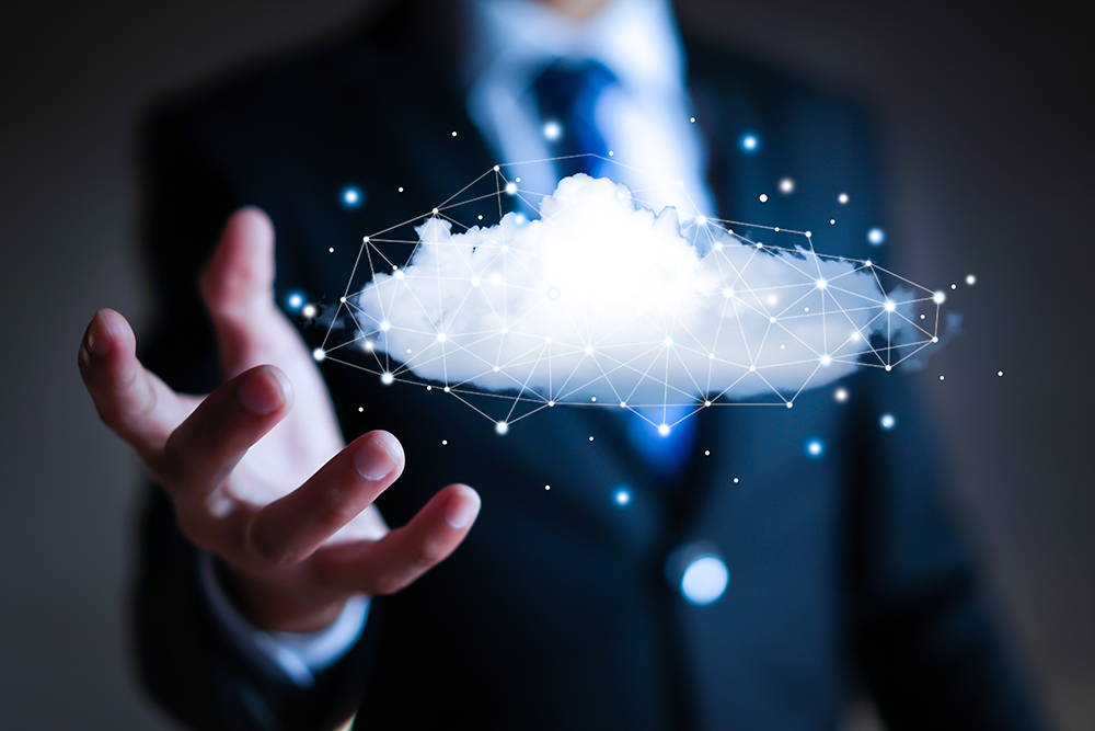 Effective cloud security requires a dedicated hybrid approach