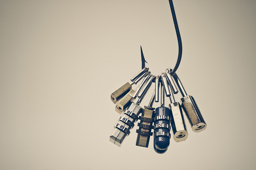 Sophos expert on how to identify and avoid phishing scams