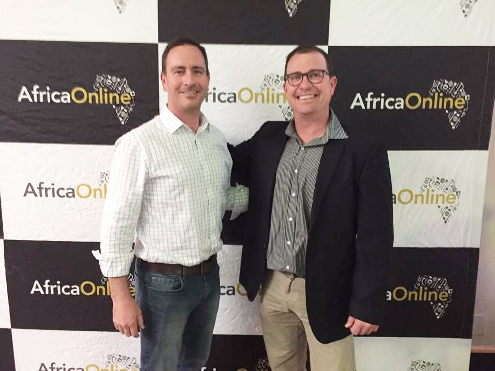 AfricaOnline launches JET-powered wireless network in Namibia