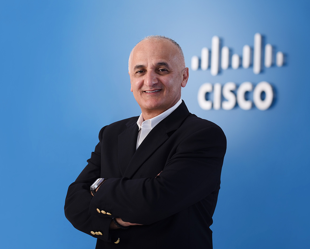 du collaborates with Cisco to drive its digital transformation journey