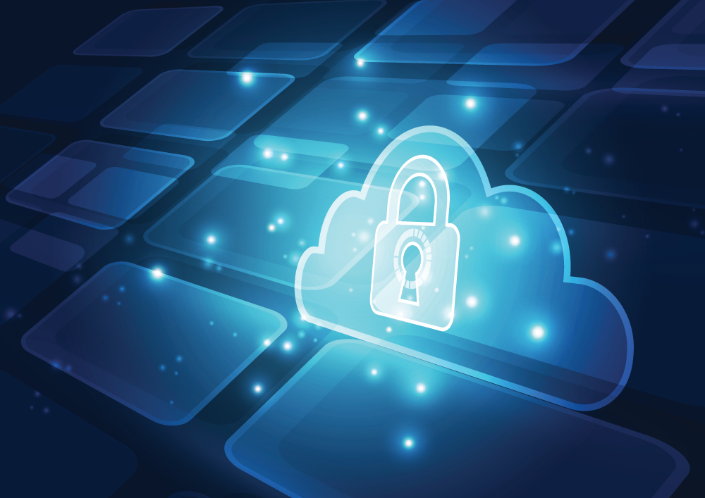McAfee expert: Seeing through the cloud to ensure security