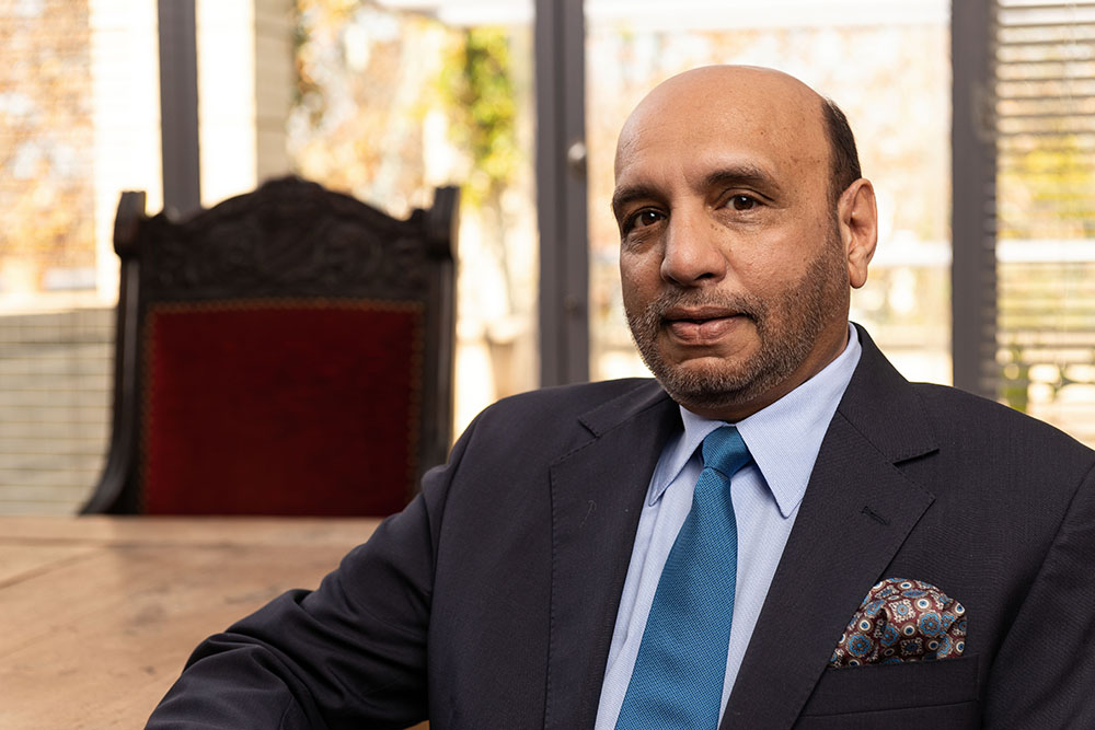Enterprise software veteran to lead IFS in South Africa