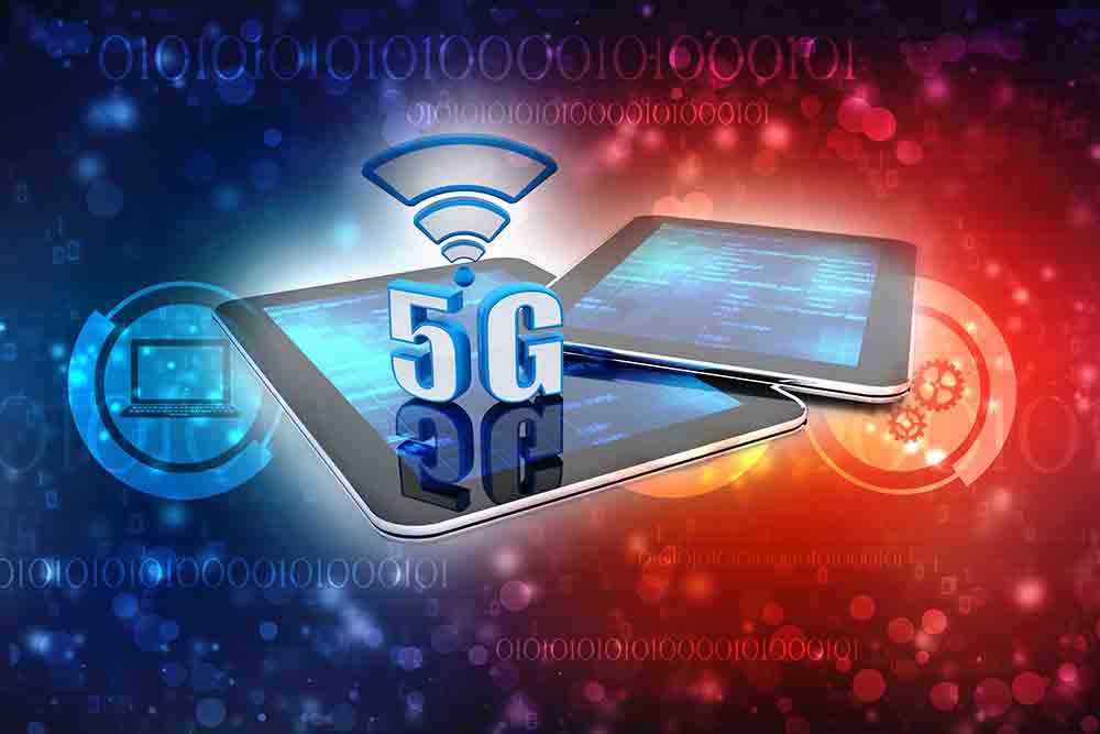 Vodacom Group launches Africa’s first commercial 5G service