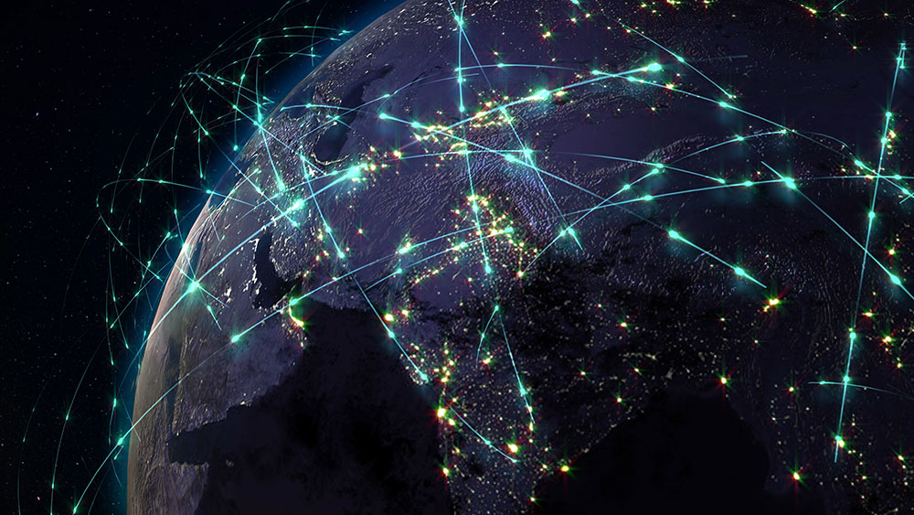 Simplifying data management and storage in a ‘Connected Everything’ world