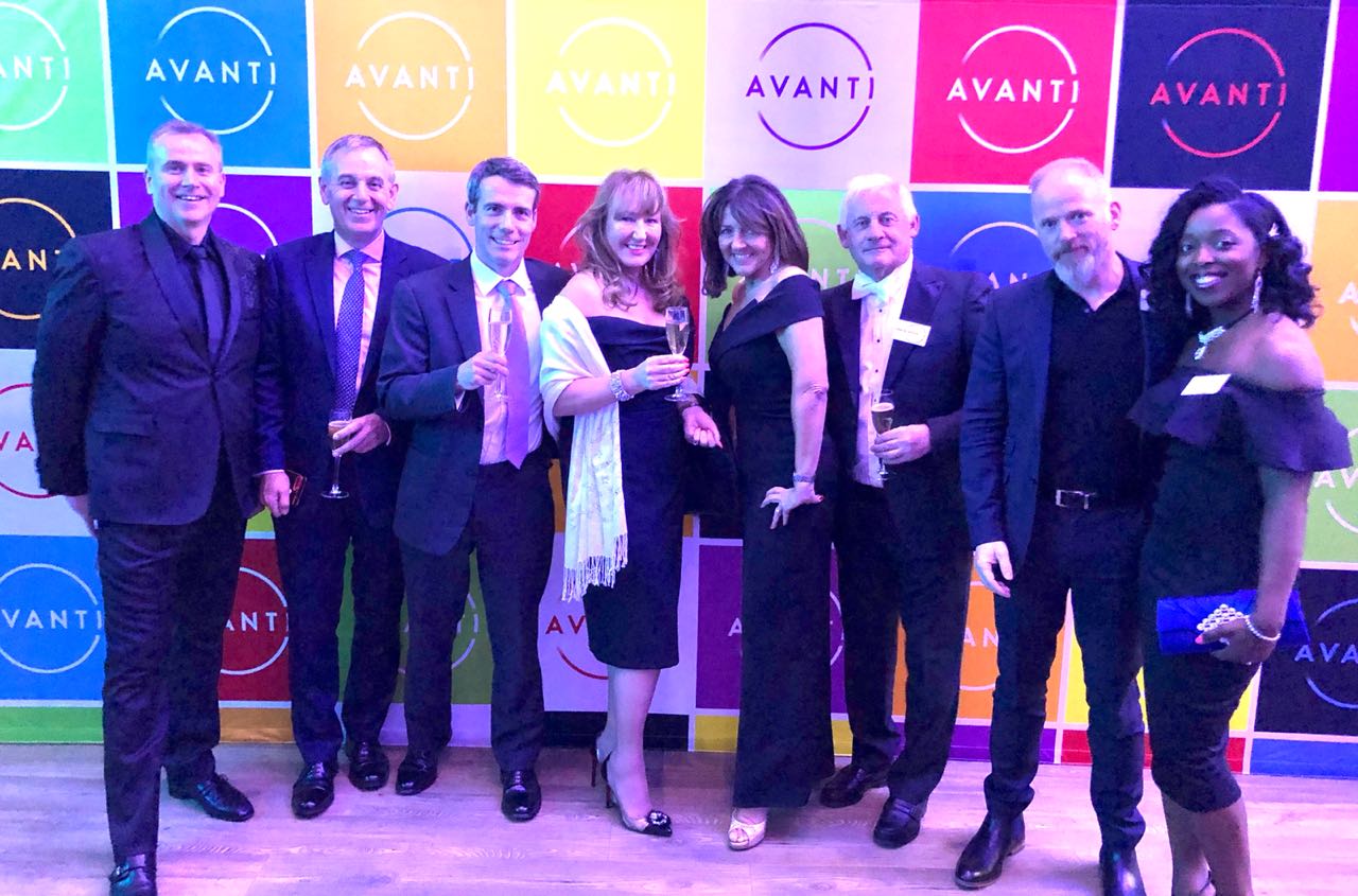 Avanti Communications announces launch of South African operations