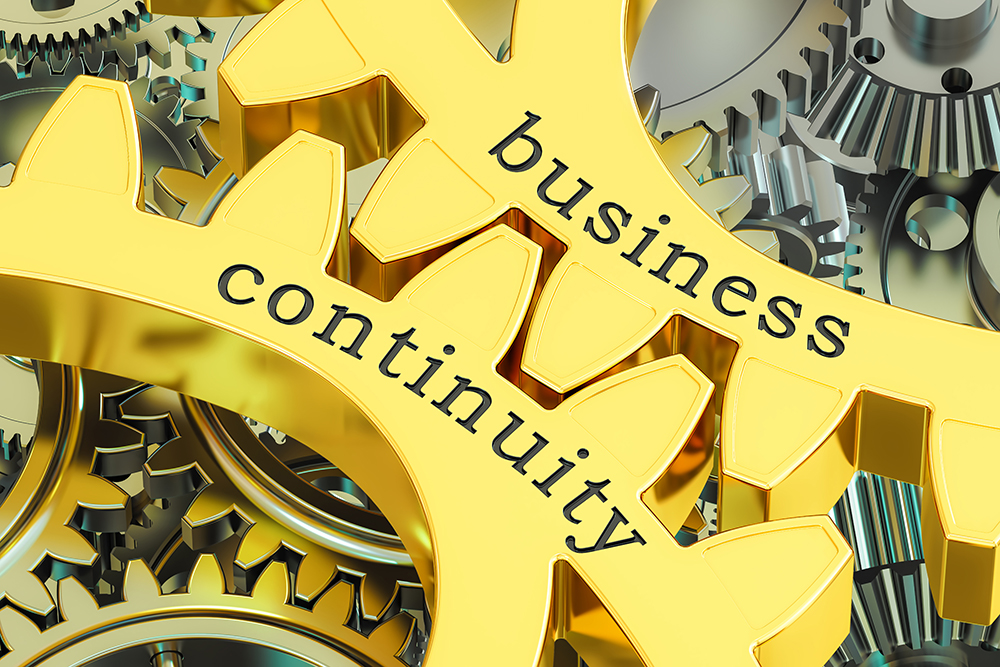 ContinuitySA leverages Veeam to deliver hyper-availability