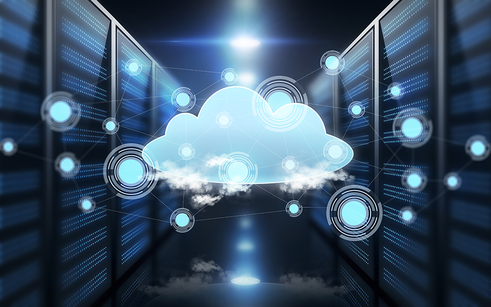 One Channel CEO on the importance of making the right ERP cloud choice