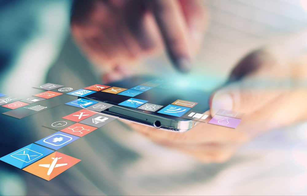 Gamification: “Businesses aren’t playing around with technology”
